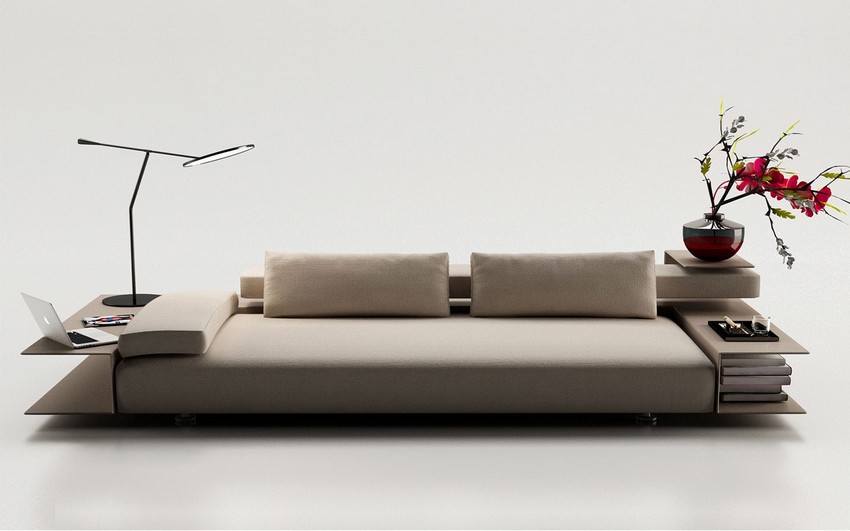 Christophe Pillet: Clarity of Expression and the Quest for Simplicity
