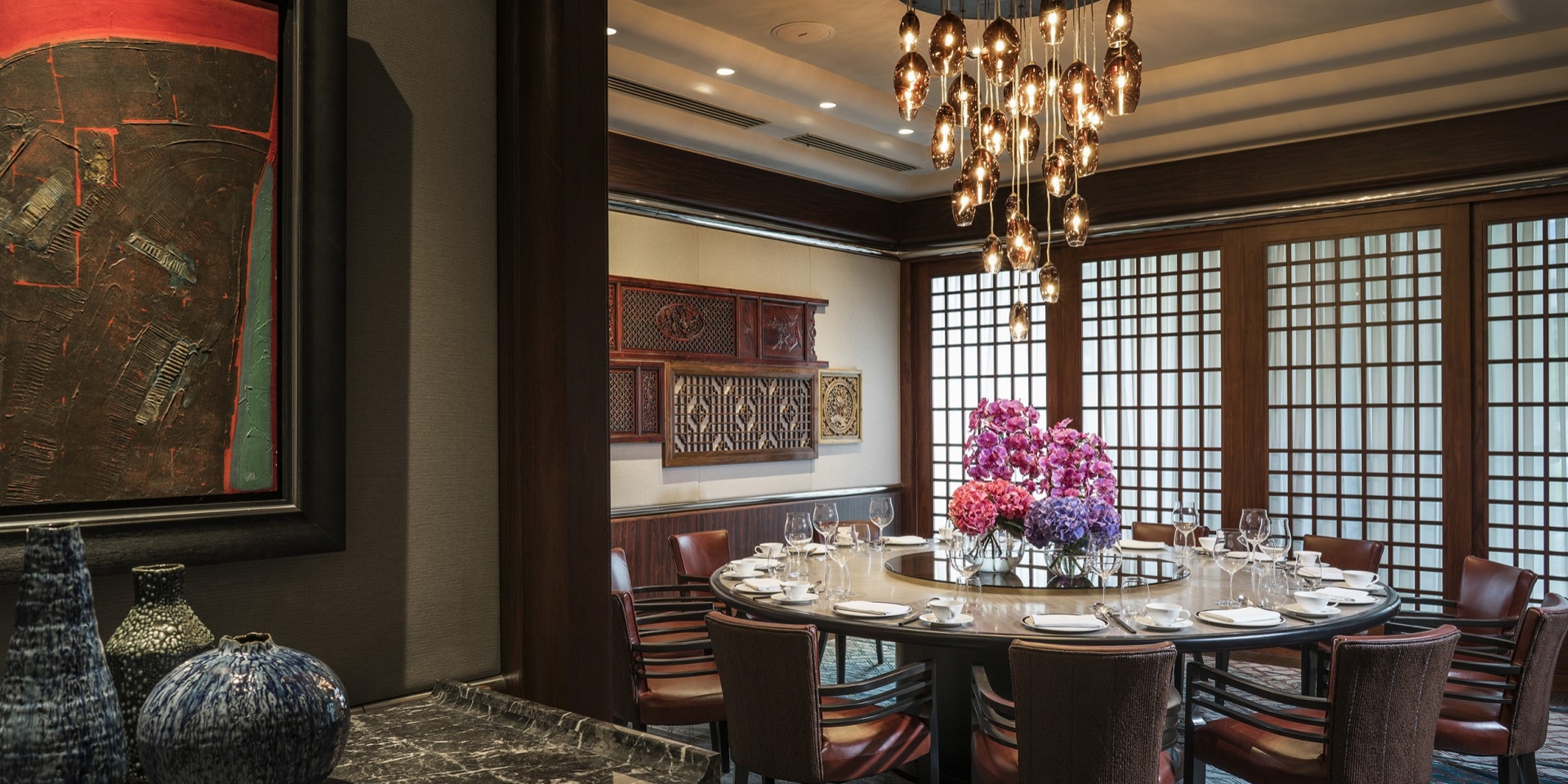 TOP 5 Interior Designers From Singapore
