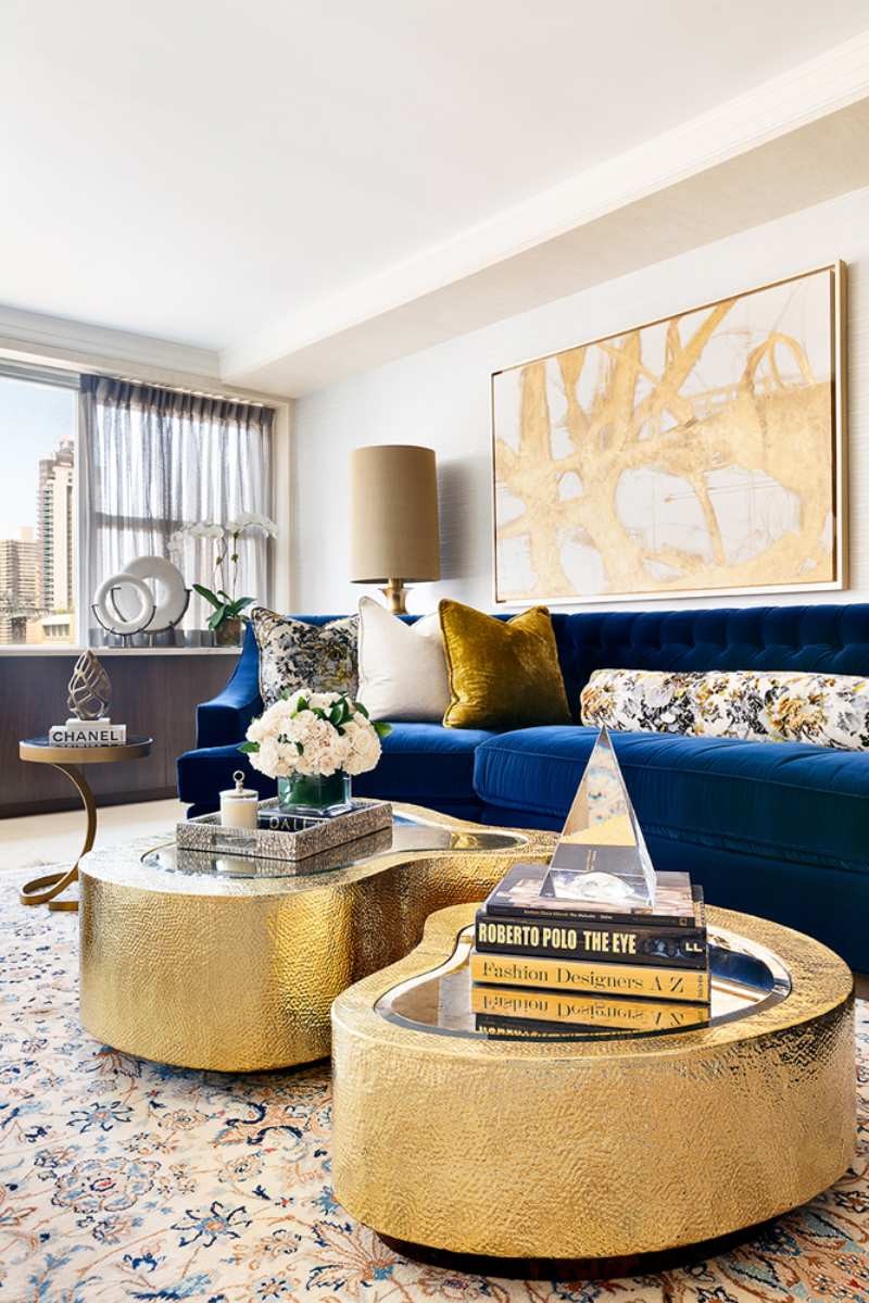 Ovadia Design Group: Innovative Designs And State-of-the-art Spaces