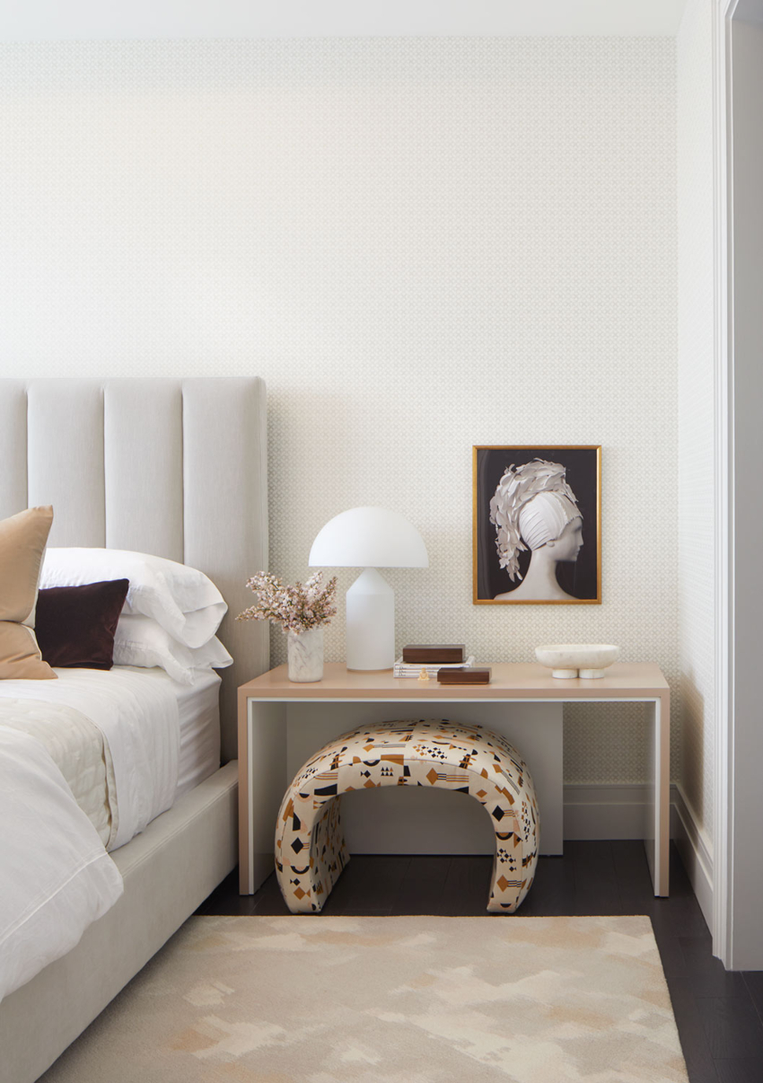 Elizabeth Metcalfe: A Famous Interior Designer In Canada
