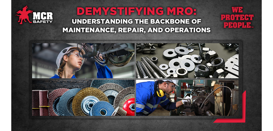 MRO Illustration