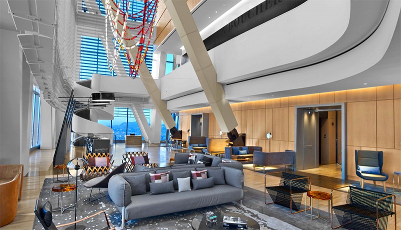 The Best Interior Designers In California (Part I)