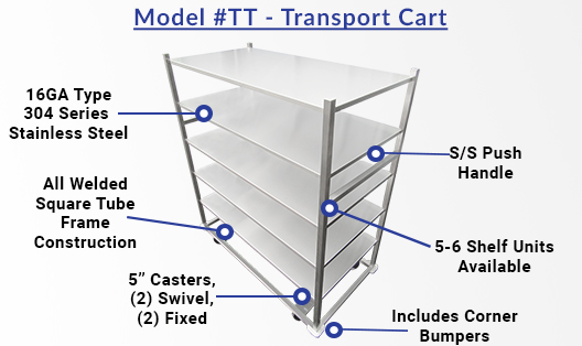 Transport Cart