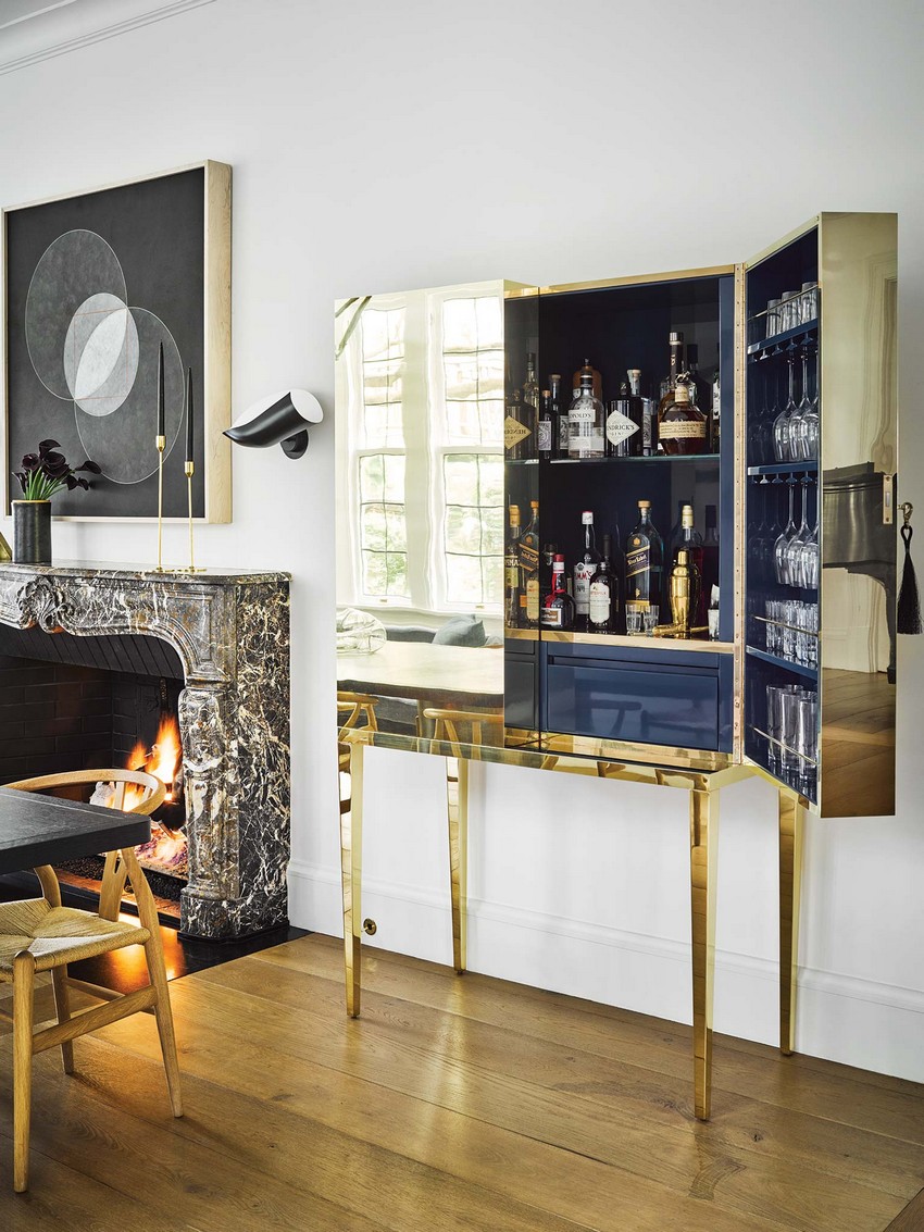 NICOLEHOLLIS: Creating Interiors That Elevate The Spirit