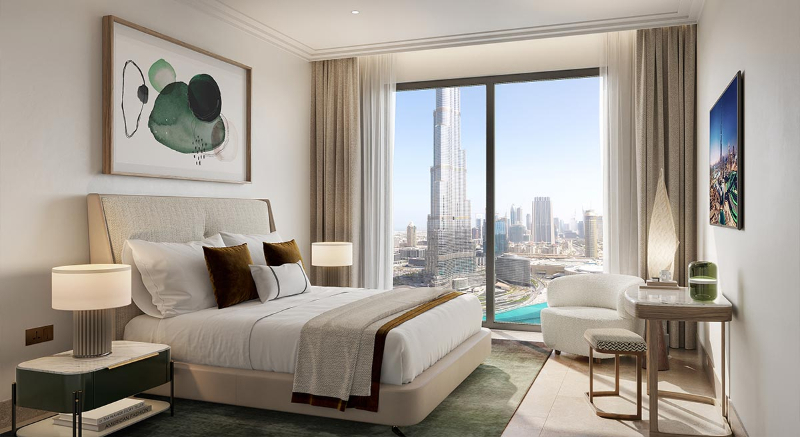 30 Best Interior Designers In Middle East Part I: UAE