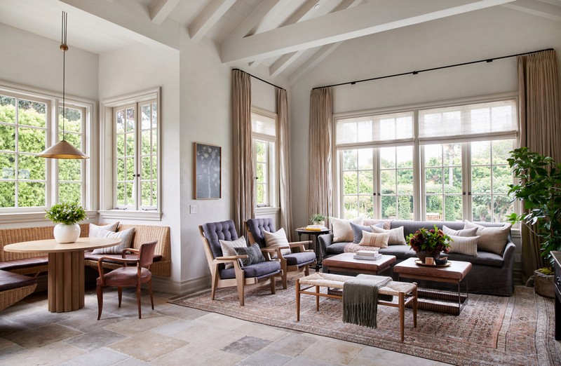 The Best Interior Designers In California (Part I)