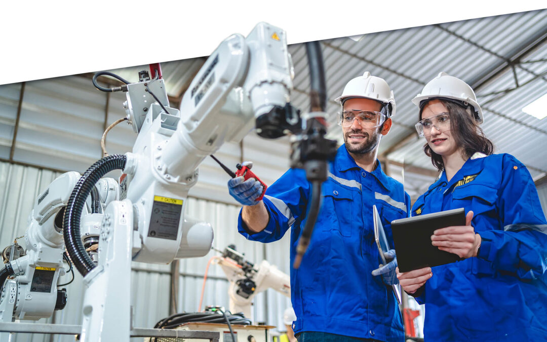 Revolutionizing the OEM Aftermarket with AI-Powered Inventory Optimization XL
