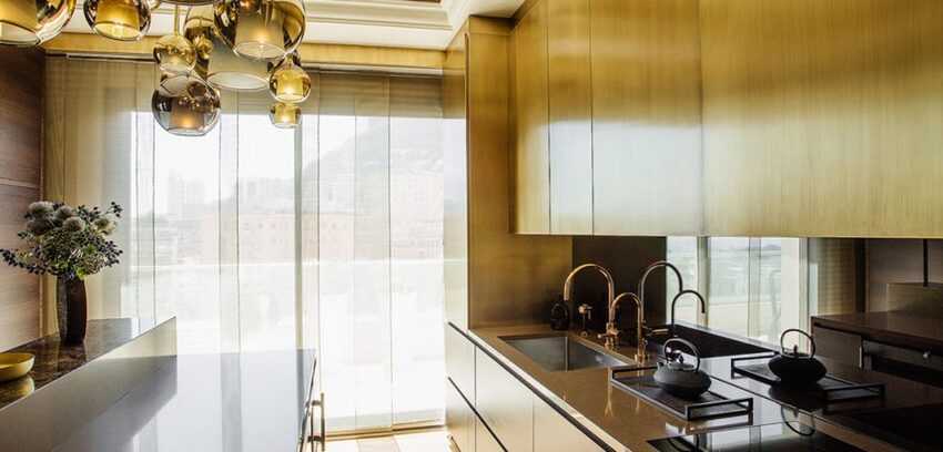 Shelley Walker Designs: Bespoke, Unique and Luxurious Interiors