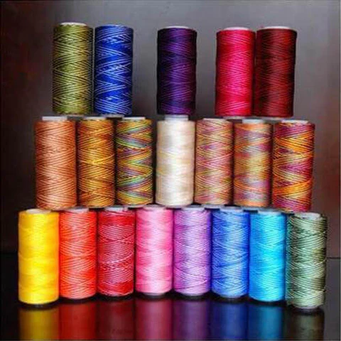 In the debate of nylon vs leather, nylon may be an unexpectedly good choice for the environmental.