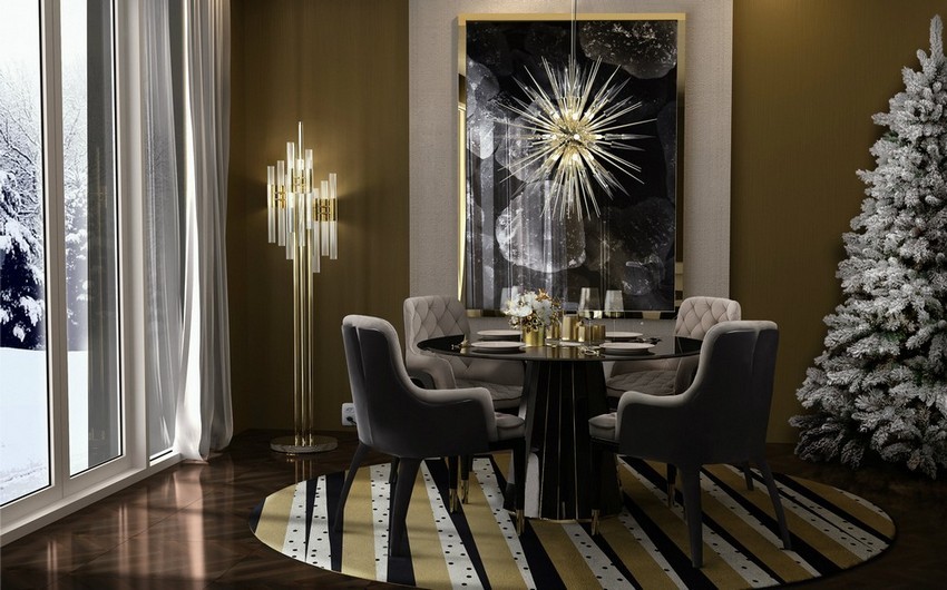 Trendy Christmas Ideas For 2020 (Part II)