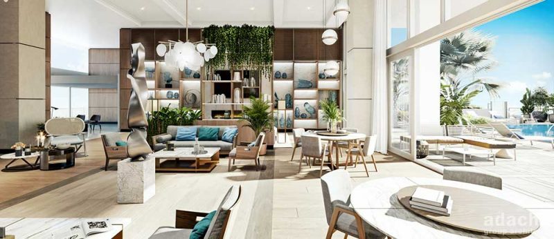 The Best Interior Designers In Florida (Part I)
