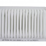 Toyota Air Filter Replacement â€“ 17801-0H010