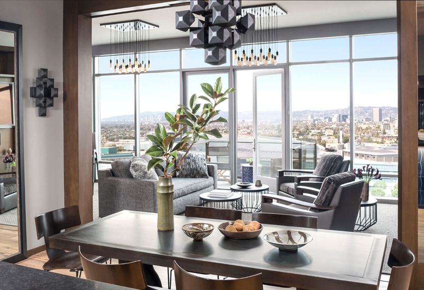 Sophisticated Livable Interiors with Jeff Andrews