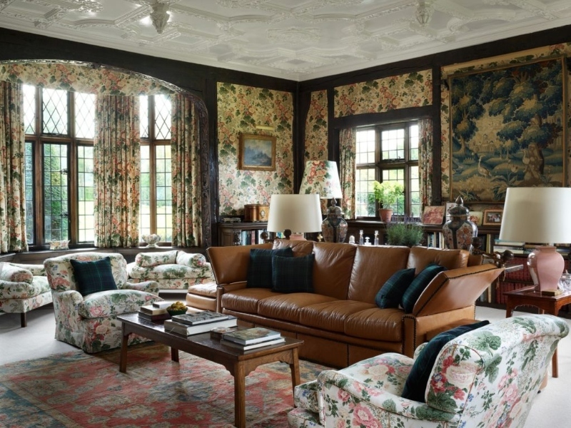 The Best Interior Designers In New York (Part IV)