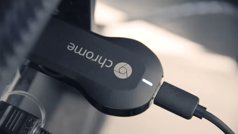 check proper plug-inÂ