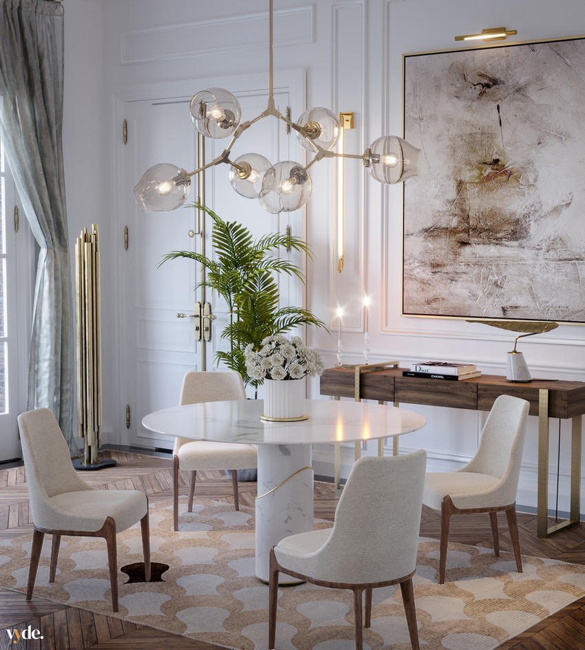 Download For Free: The New Modern Designs by Caffe Latte Home Are Here
