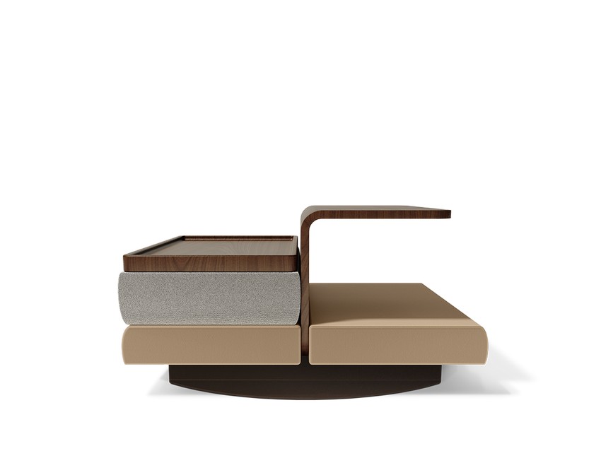 Feels Like Home: Sublime Center Tables For A Modern Living Room