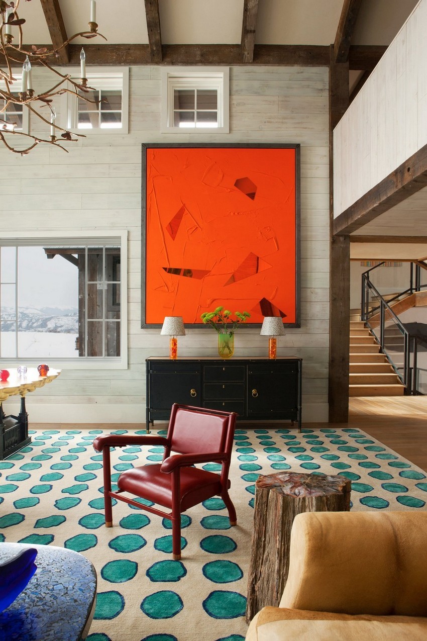 Curated Design Ideas That Find Substance In Luxury
