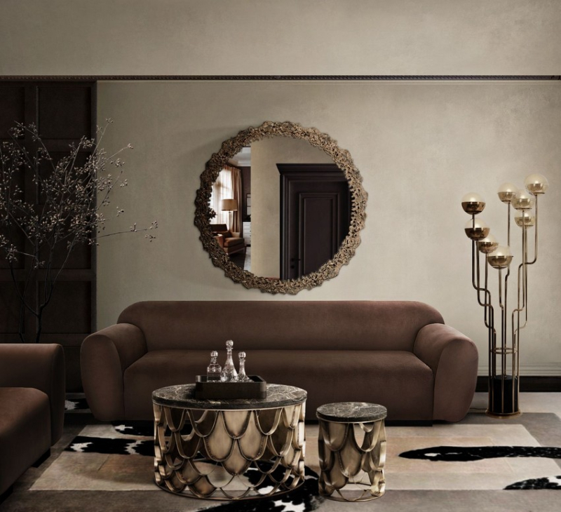 Summer Sale: Level Up Your Living Room With These Center Tables