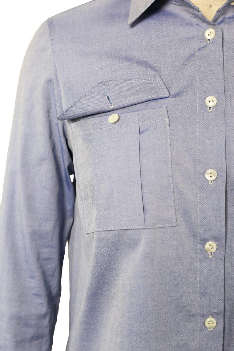 Liesl + Co. Classic Shirt