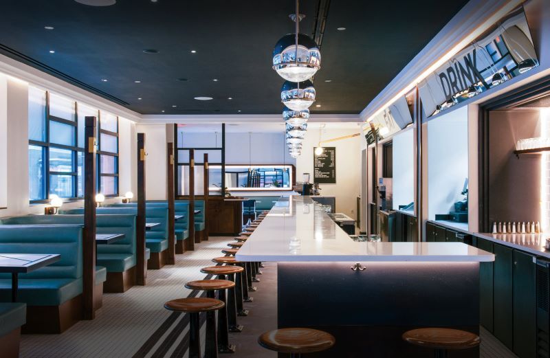The Best Interior Designers In New York (Part III)