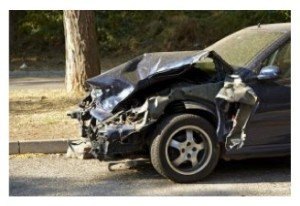 Car Crash