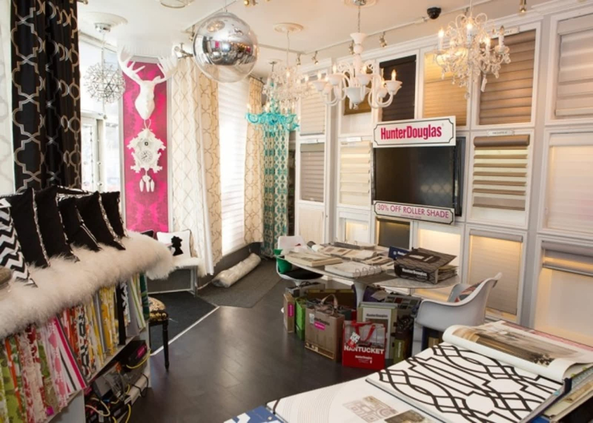 Eurofab: The One-stop Shop For Home Decor And Window Coverings