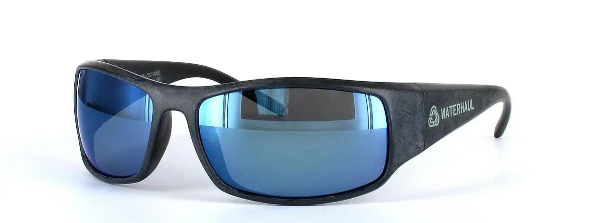 Waterhaul Zennor Blue