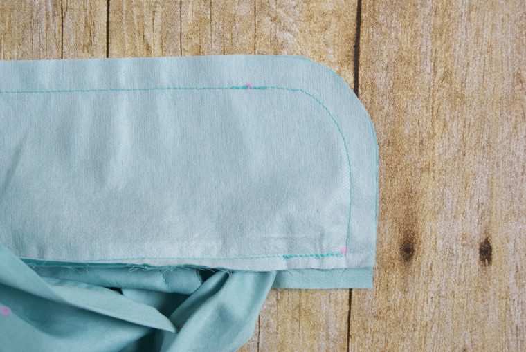 Liesl + Co. Classic Shirt sew-along
