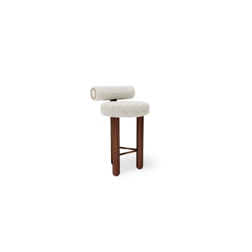 Freddo Bar Chair