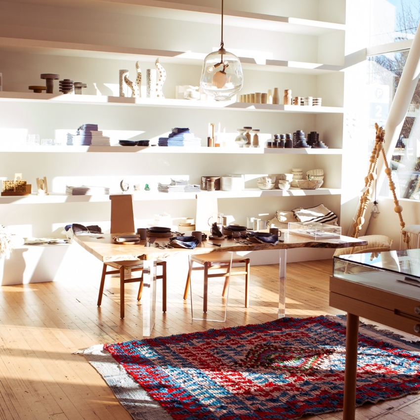 best design showrooms in new york city totokaelo