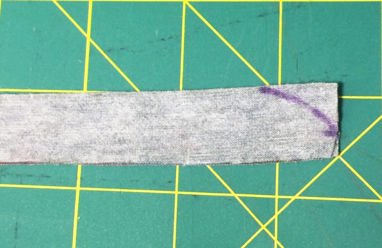 Henley t-shirt tutorial