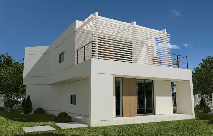 Creativity And Authenticity With UI Architecture Studio