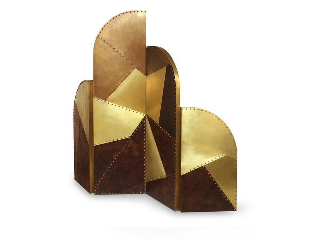 Modern Furniture Inspired by Mother Earth