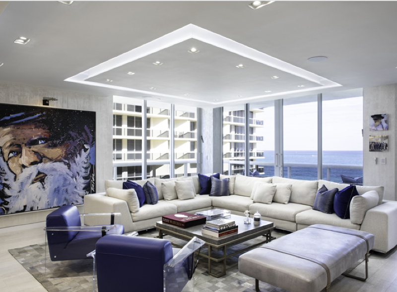 The Best Interior Designers In Florida (Part II)