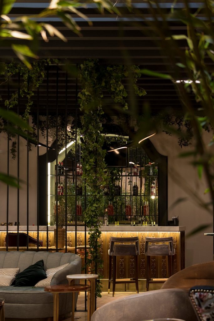 Salone del Mobile Milano: The Highlights