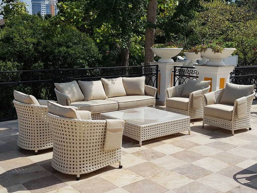 PMD RUS LLC: Sophisticated Solutions For Decoration And Design
