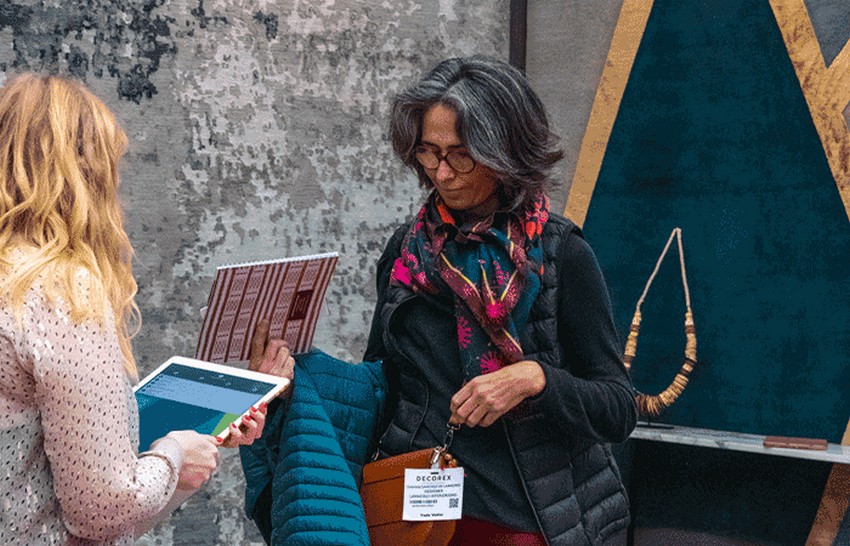What's Not To Miss From This Year's Decorex