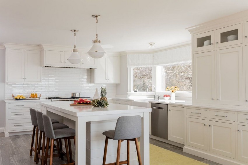Elms Interior Design