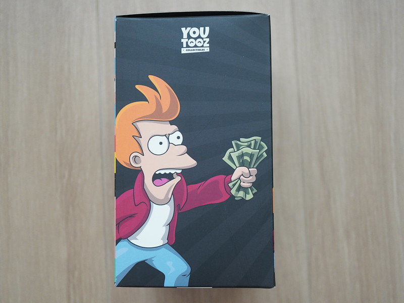 Box Left