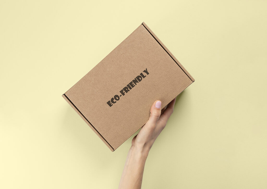 eco packaging uk