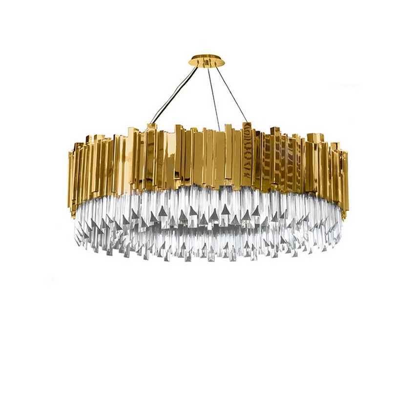 How to Style a Dining Room by Covet NYC