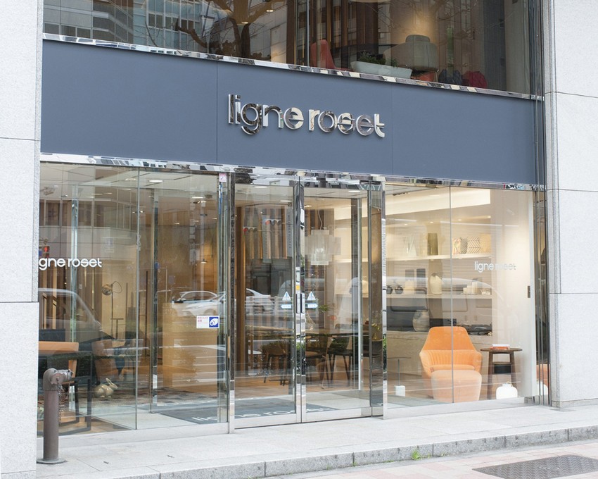 The Best Design Showrooms In Atlanta
