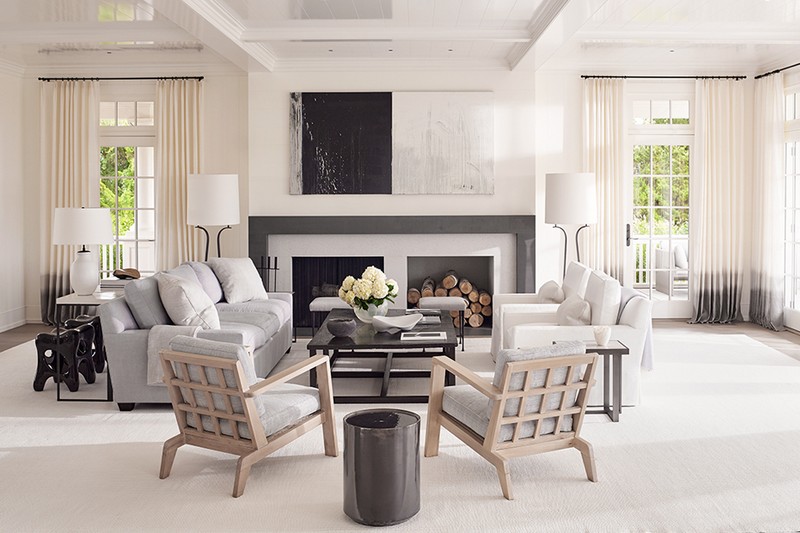 Discover Dream Spaces By Victoria Hagan Interiors