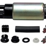 How to Replace a Toyota Camry Fuel Pump