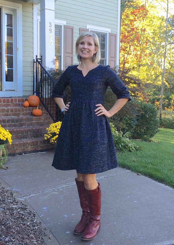 Cinema Dress