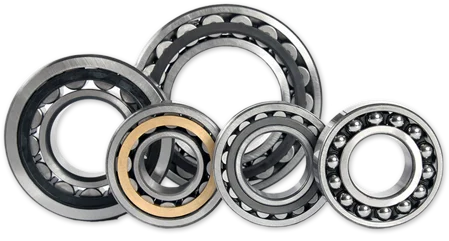 bearings-group