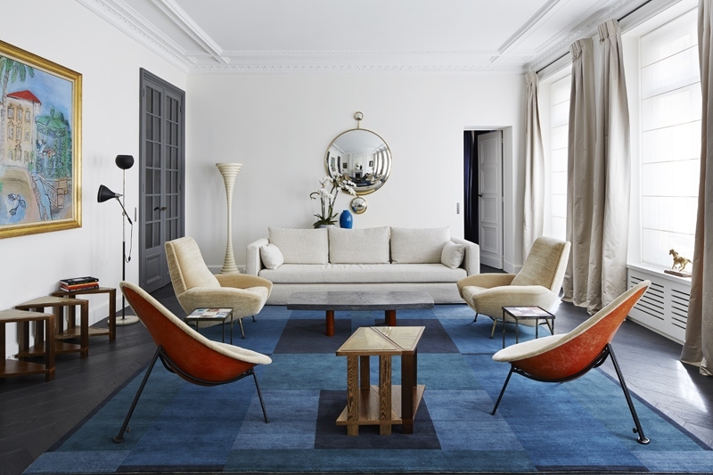 The Best Interior Designers In France (Part IV)