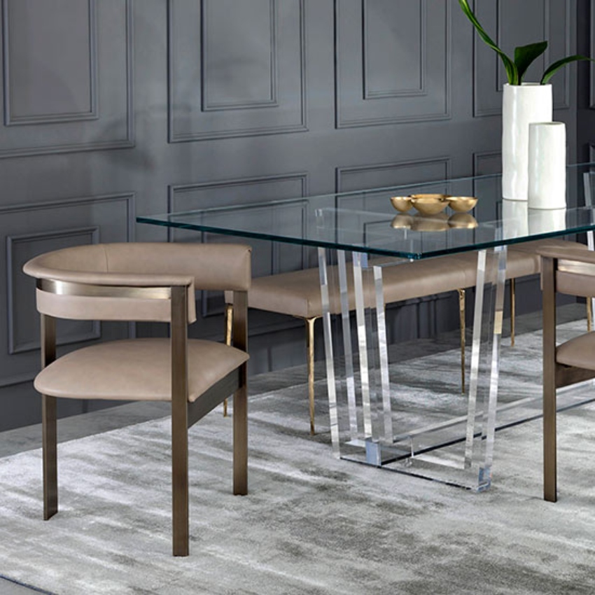 best showrooms new york city interlude home