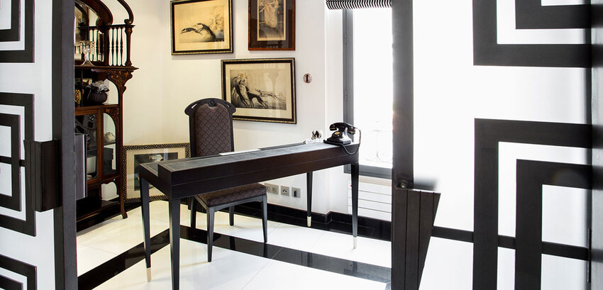Shelley Walker Designs: Bespoke, Unique and Luxurious Interiors